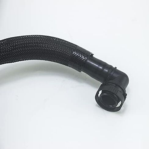 1192CN 11157605186 11157565449 Car Spare Parts Air Pipe for BMW Mini R55 R56 for Peugeot 207 308 distintivo in Kuwait
