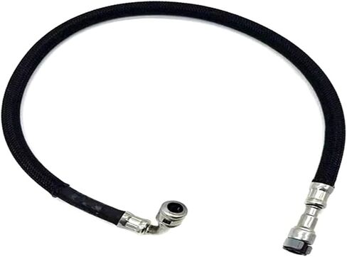 13537605189 13537638494 Pump Feed Line Hose For BMW for Cooper R55 R56 R57 R58 R59 distintivo in Kuwait