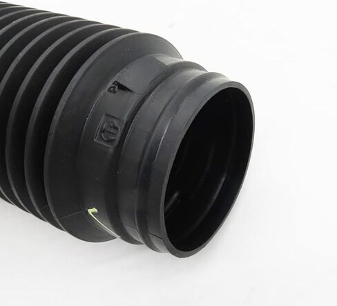 1436G6 1.6 Air Filter Air Intake Hose 17.5cm/6.89 inches Length Pipe for Peugeot 206 307 308 408 for Citroen C2 distintivo in Kuwait