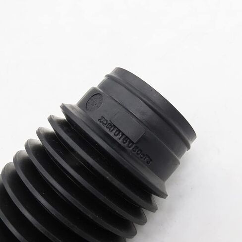 1436G6 1.6 Air Filter Air Intake Hose 17.5cm/6.89 inches Length Pipe for Peugeot 206 307 308 408 for Citroen C2 distintivo in Kuwait
