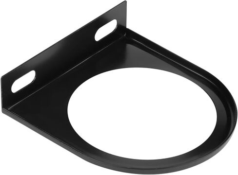 2PCS 52mm Gauge Mount, Gauge Bracket Holder, 2 Inch Universal Single Mounting Panel, Pillar Mount Pod Holder in Kuwait