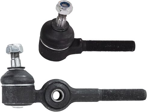 Garage-Pro Front Left & Right Inner Tie Rod End Replacement For Volkswagen Beetle 1954 1955 1956 1957 1958 1959 1960 1961 1962 1963 1964 1965 1966 1967 1968 Karmann Ghia 56-68 in Kuwait