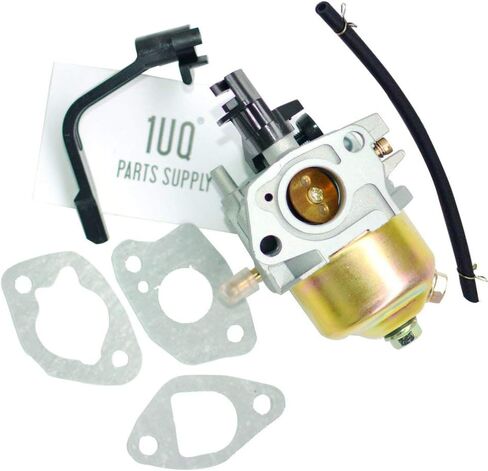 Carburetor Carb for Powermate 3000 3750 Watt Generator 212cc PM0103007 PC0103007 PMC103007 PM0103008 PC0103008 Magna Force PM0103005 196cc in Saudi Arabia