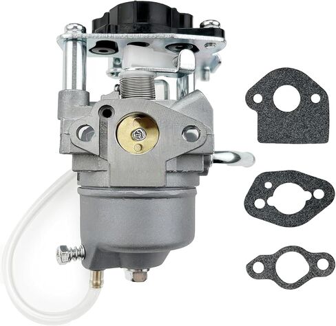 Carburetor Carb Assembly Compatible with Westinghouse iGen2550 iGen2500 2500/2200W & Generac GP2200i 2200 Watt Generator 7117 in Saudi Arabia