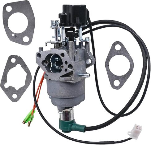 Generator Carburetor Fit for Harbor Freight Predator 9500 Watt Super Quiet Inverter Generator 459cc Engine 57080 59188 in Kuwait