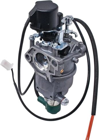 Generator Carburetor Fit for Harbor Freight Predator 9500 Watt Super Quiet Inverter Generator 459cc Engine 57080 59188 in Kuwait
