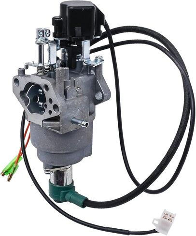 Generator Carburetor Fit for Harbor Freight Predator 9500 Watt Super Quiet Inverter Generator 459cc Engine 57080 59188 in Kuwait