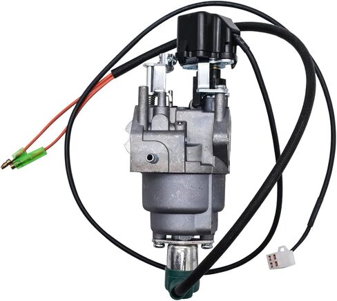 Generator Carburetor Fit for Harbor Freight Predator 9500 Watt Super Quiet Inverter Generator 459cc Engine 57080 59188 in Kuwait