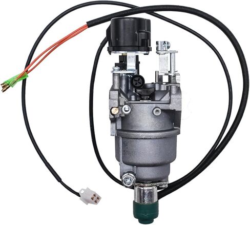 Generator Carburetor Fit for Harbor Freight Predator 9500 Watt Super Quiet Inverter Generator 459cc Engine 57080 59188 in Kuwait