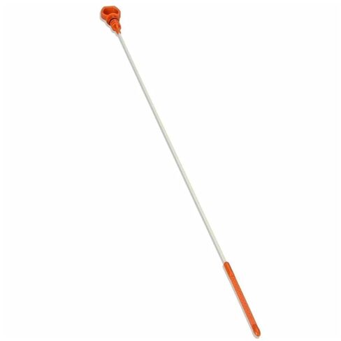 Engine Oil Level Dipstick Fluid ForCitroen for 1.6 HDI Car Transmission Oil Level Indicator Gearbox Display Dipstick Gauge 1174G2 1174E6 117484 in Kuwait
