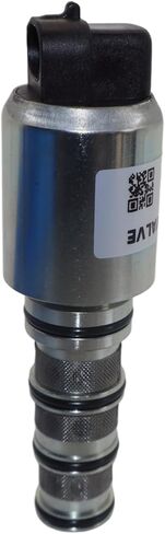 RE53051 17616-6857 12V Hydraulic Solenoids Control Valve Fits for JD 210K 210L 310J 310K 310L 315SJ 315SK 315SL 325J 325K 410J 410K 410L Loader in Kuwait