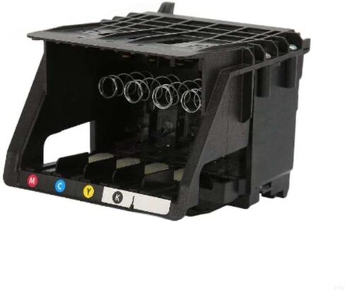 رأس الطباعة لرأس الطباعة PXPE 950 951 متوافق مع 8100 8610 8620 251DW in Kuwait