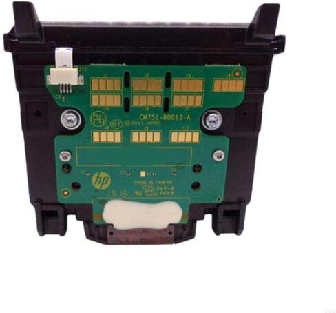 رأس الطباعة لرأس الطباعة PXPE 950 951 متوافق مع 8100 8610 8620 251DW in Kuwait