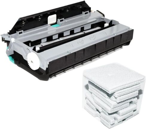 Duplex Module Waste Ink Tank Compatible with 352 377 452 477 552 556 577 586 X451 X476 X551 X555 X576 X585 P55250 P57750 E58650(Tank) in Saudi Arabia
