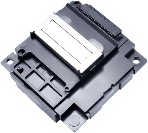 Printhead Compatible with L300 L301 L351 L355 L358 L111 L120 L210 L211 ME401 ME303 XP 302 402 405 2010 2510 Printer in Saudi Arabia