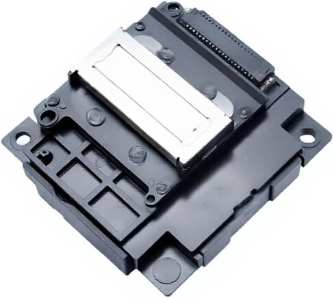 Printhead Compatible with L300 L301 L351 L355 L358 L111 L120 L210 L211 ME401 ME303 XP 302 402 405 2010 2510 Printer in Saudi Arabia