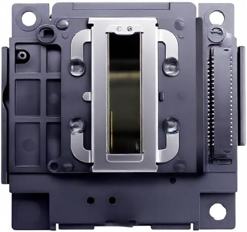 Printhead Compatible with L300 L301 L351 L355 L358 L111 L120 L210 L211 ME401 ME303 XP 302 402 405 2010 2510 Printer in Saudi Arabia