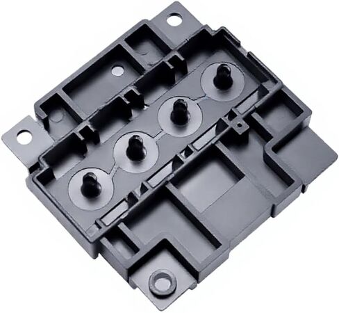 Printhead Compatible with L300 L301 L351 L355 L358 L111 L120 L210 L211 ME401 ME303 XP 302 402 405 2010 2510 Printer in Saudi Arabia