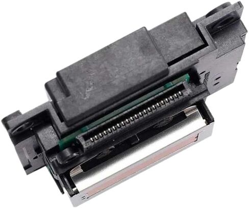 Printhead Compatible with L300 L301 L351 L355 L358 L111 L120 L210 L211 ME401 ME303 XP 302 402 405 2010 2510 Printer in Saudi Arabia
