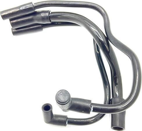 Polaris Victory Motorcycles Tube Assembly, for Specific Hammer, Cross Country, Judge Models and More, Idle Air Control, Complete, Genuine OEM - Part 1203581 in Kuwait