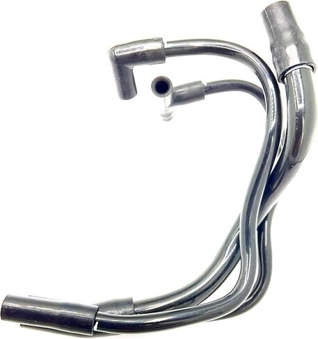 Polaris Victory Motorcycles Tube Assembly, for Specific Hammer, Cross Country, Judge Models and More, Idle Air Control, Complete, Genuine OEM - Part 1203581 in Kuwait