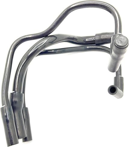 Polaris Victory Motorcycles Tube Assembly, for Specific Hammer, Cross Country, Judge Models and More, Idle Air Control, Complete, Genuine OEM - Part 1203581 in Kuwait