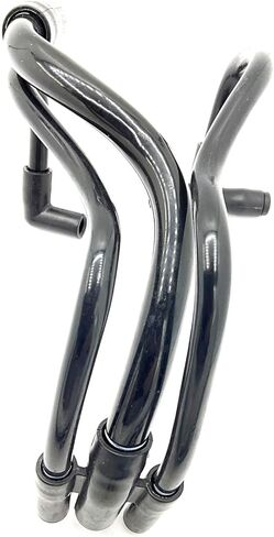 Polaris Victory Motorcycles Tube Assembly, for Specific Hammer, Cross Country, Judge Models and More, Idle Air Control, Complete, Genuine OEM - Part 1203581 in Kuwait