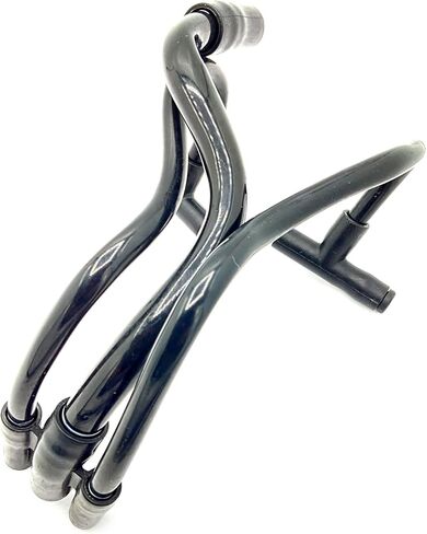 Polaris Victory Motorcycles Tube Assembly, for Specific Hammer, Cross Country, Judge Models and More, Idle Air Control, Complete, Genuine OEM - Part 1203581 in Kuwait