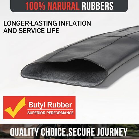 80/65-6 Scooter Tire Off Road,255x80 10x3 Tire and Tube Set,10 inch scooter tires Replacement for Nanrobot D4/D5/D6+/Apollo Pro/Kugoo Kirim M4 Pro/Varla Eagle One/Mantis 10 Electric Scooter in Saudi Arabia