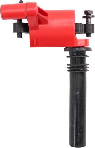 TRQ Ignition Coil Performance Compatible with 2005 Chrysler 300 2004-2005 Dodge Durango Magnum 2003-2005 Ram 1500 Ram 2500 Ram 3500 Jeep Grand Cherokee in Kuwait