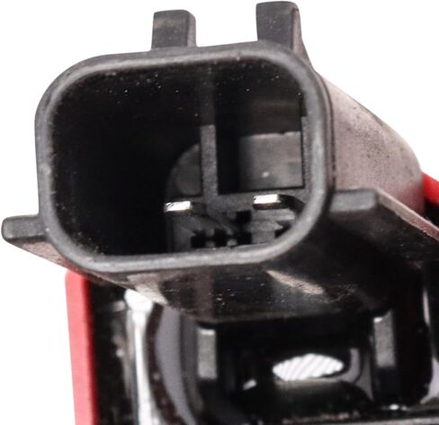 TRQ Ignition Coil Performance Compatible with 2005 Chrysler 300 2004-2005 Dodge Durango Magnum 2003-2005 Ram 1500 Ram 2500 Ram 3500 Jeep Grand Cherokee in Kuwait