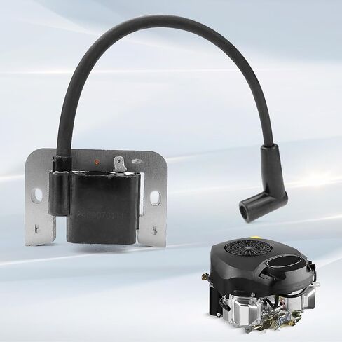 وحدة ملف الإشعال FEXON المتوافقة مع Kohler KT740 KT745 ZT740 تستبدل 32-584-09-S 32-584-24-S 32-584-25-S 3258425 in Kuwait