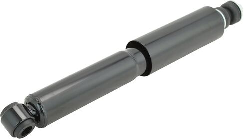 مجموعة ممتص الصدمات الأمامية والخلفية TRQ متوافقة مع 1989-1997 Ford Ranger 1994-1996 Mazda B3000 1994-1997 B4000 in Kuwait