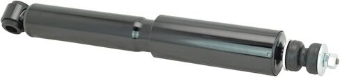 مجموعة ممتص الصدمات الأمامية والخلفية TRQ متوافقة مع 1989-1997 Ford Ranger 1994-1996 Mazda B3000 1994-1997 B4000 in Kuwait