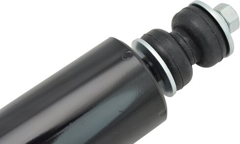 مجموعة ممتص الصدمات الأمامية والخلفية TRQ متوافقة مع 1989-1997 Ford Ranger 1994-1996 Mazda B3000 1994-1997 B4000 in Kuwait