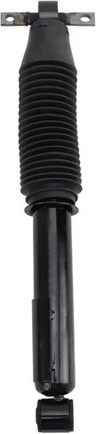 TRQ Rear Left Right Shock Absorber Driver Passenger Side Compatible with 2018-2023 Honda Odyssey in Kuwait