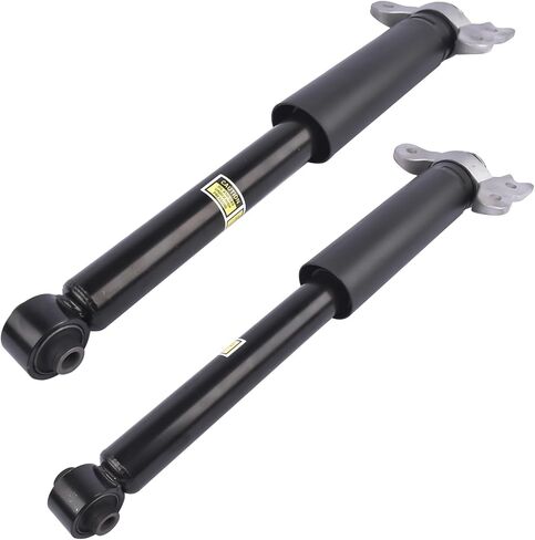 Rear Complete Shock Absorbers Kit Replacement for Chevy Malibu L LS LT 2016-2023 1.5L 2.0L l4 84384343 84384344 23365351 in Saudi Arabia