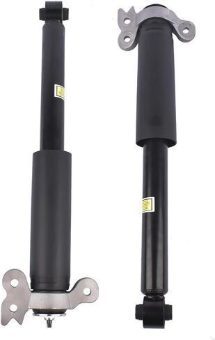 Rear Complete Shock Absorbers Kit Replacement for Chevy Malibu L LS LT 2016-2023 1.5L 2.0L l4 84384343 84384344 23365351 in Saudi Arabia