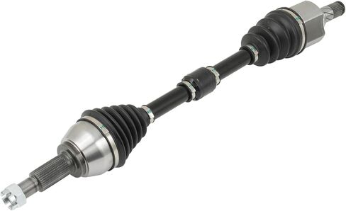 Front Left CV Axle Assembly for Nissan for ALTIMA 2013-2018, ‎Replaces# 391013NT0 66-6417 in Kuwait