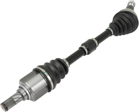 Front Left CV Axle Assembly for Nissan for ALTIMA 2013-2018, ‎Replaces# 391013NT0 66-6417 in Kuwait