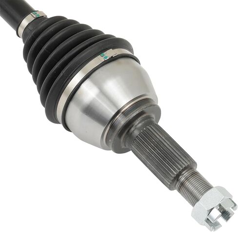 Front Left CV Axle Assembly for Nissan for ALTIMA 2013-2018, ‎Replaces# 391013NT0 66-6417 in Kuwait