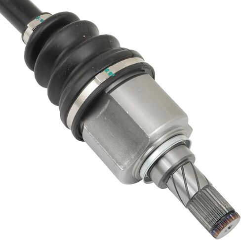 Front Left CV Axle Assembly for Nissan for ALTIMA 2013-2018, ‎Replaces# 391013NT0 66-6417 in Kuwait