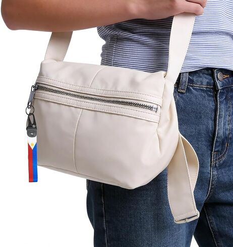 2-Pack Philippines Flag Car Keychain – Filipino Flag Wristlet Key Holder for Car Keys, Durable Key Fob for Drivers, Cultural Key Ring for Men & Women, Ideal for Cars, Bags & Backpacks in Saudi Arabia