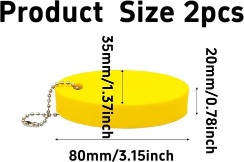 pson Floating Keychain in Kuwait