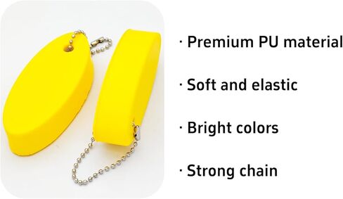 pson Floating Keychain in Kuwait