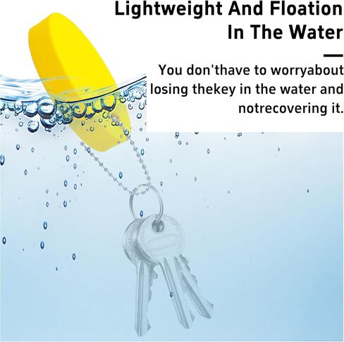 pson Floating Keychain in Kuwait