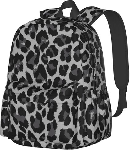 Perinsto Cute Dog Paws Backpack Laptop Backpack For Men Women, Lightweight Daypack Bookbag Rucksack For Daily Commutes Business Travel Hiking Camping in Saudi Arabia