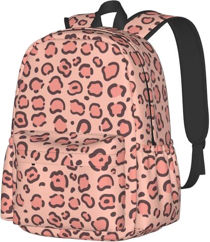 Perinsto Cute Dog Paws Backpack Laptop Backpack For Men Women, Lightweight Daypack Bookbag Rucksack For Daily Commutes Business Travel Hiking Camping in Saudi Arabia