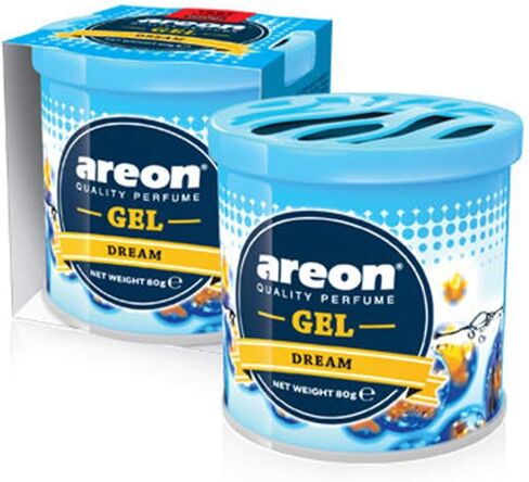 اريون جل معطر. (3، كريستال أسود)' in Kuwait