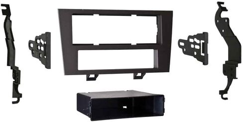 Metra 99-8150 Single DIN Installation Kit with Pocket for 1992-1996 Lexus ES300 in Saudi Arabia